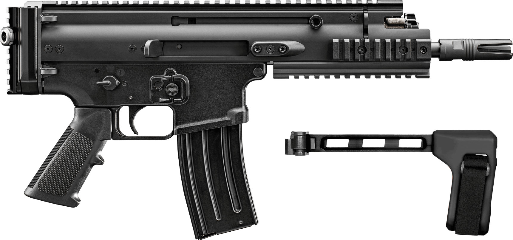 Primary Arms